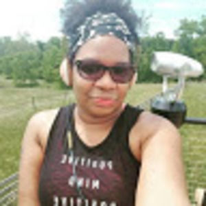 Meet your Posher, Kayode emmanuel